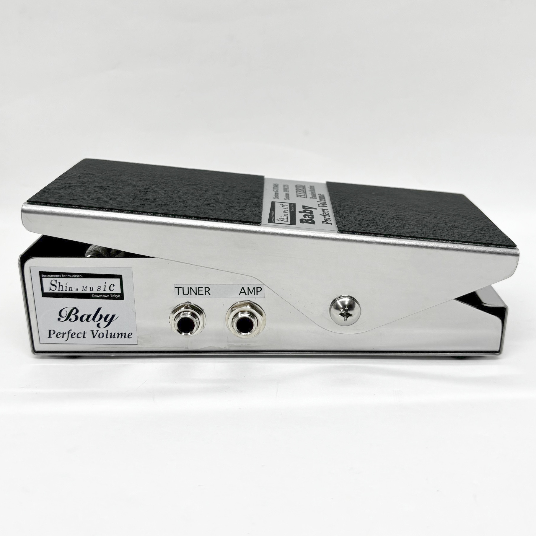 Baby Perfect Volume Hybrid