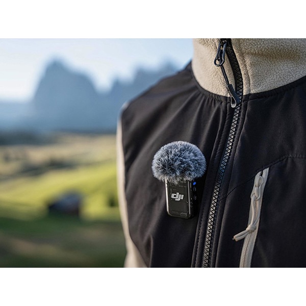 DJI Osmo Pocket 3 クリエイター コンボ + DJI Care Refresh:2年版 + DJI Mic Mini(2 TX + 1 RX + 充電ケース)