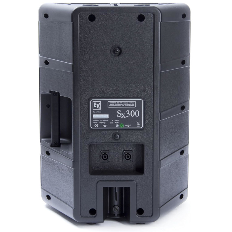 《国内正規品》 Electro-Voice エレクトロボイス SX300E 12"2ウェイ・フルレンジ・ラウドスピーカー