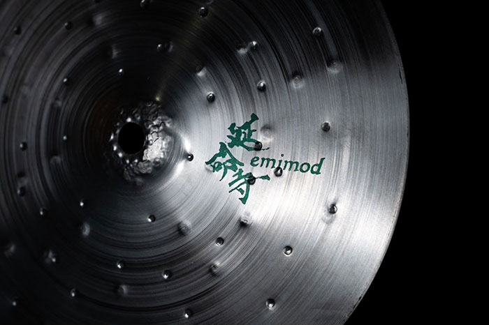 10"+10" Digital Closed Hats