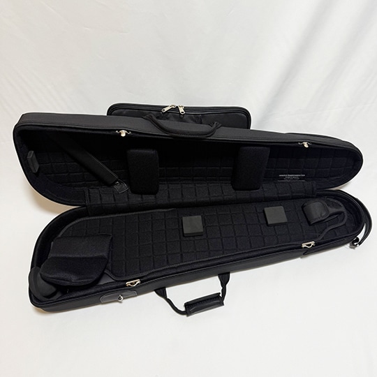 MB(マーカス・ボナ) テナー・テナーバストロンボーンケース(デタッチャブルベル用)ベイビー/ブラック