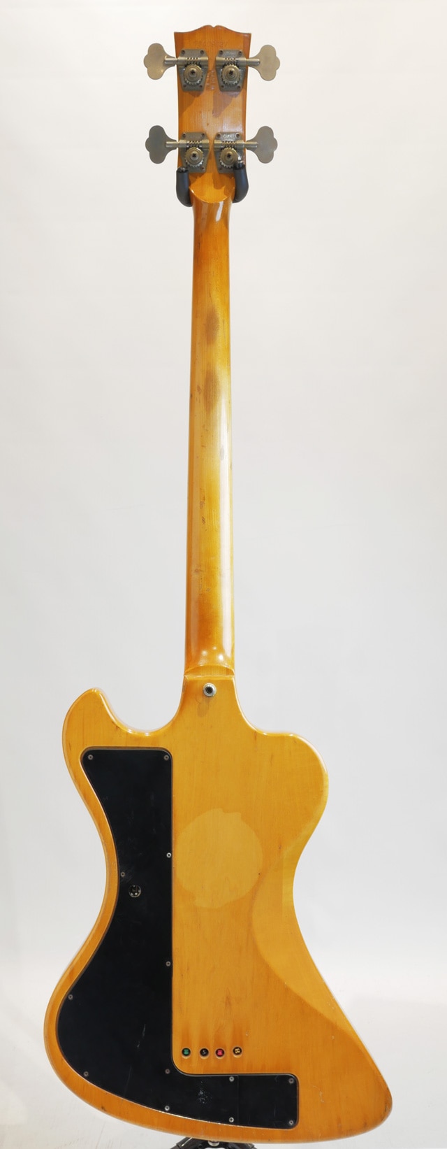 RD ARTIST BASS Natural 1979