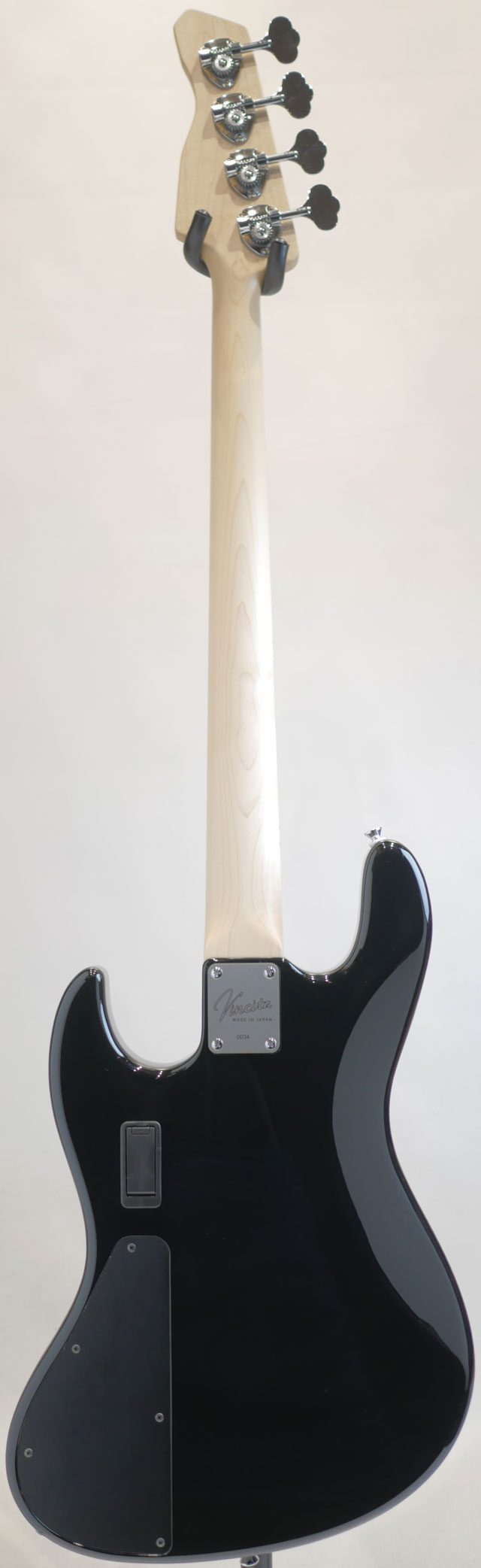 Versatilita-4st ALD (BLK)