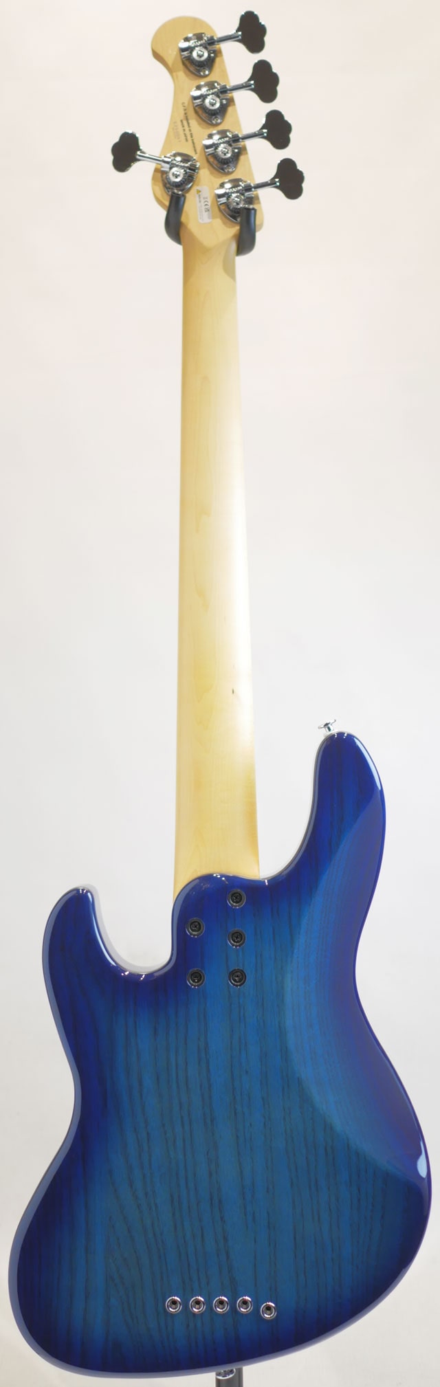 J-Standard JMJ52-ASH-M (SBB) SBB BASS SIDE