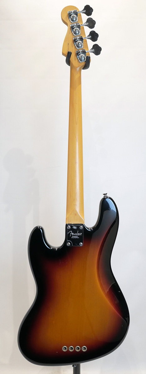 Amerian Series Jazz Bass '04 /3CS