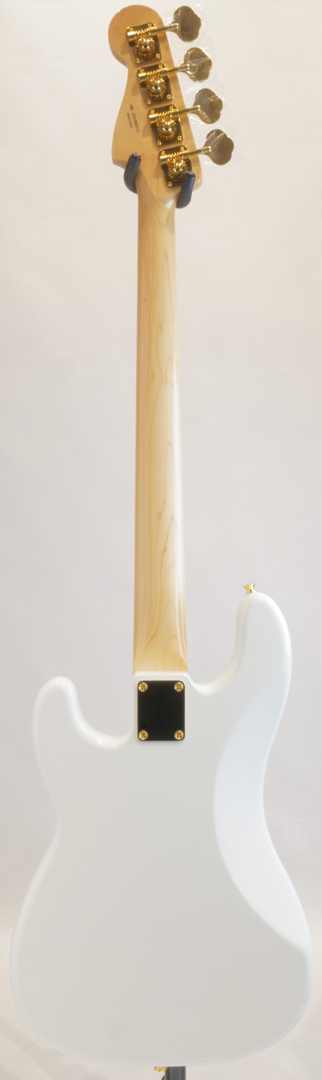 MADE IN JAPAN TRADITIONAL 2025 Collection 60S PRECISION BASS (White Pearl)