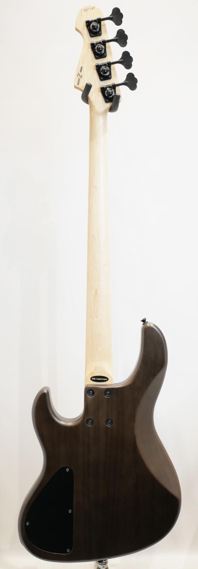 Beta4 CTM TP-MAT BLK MH “2025 Renewal Model”