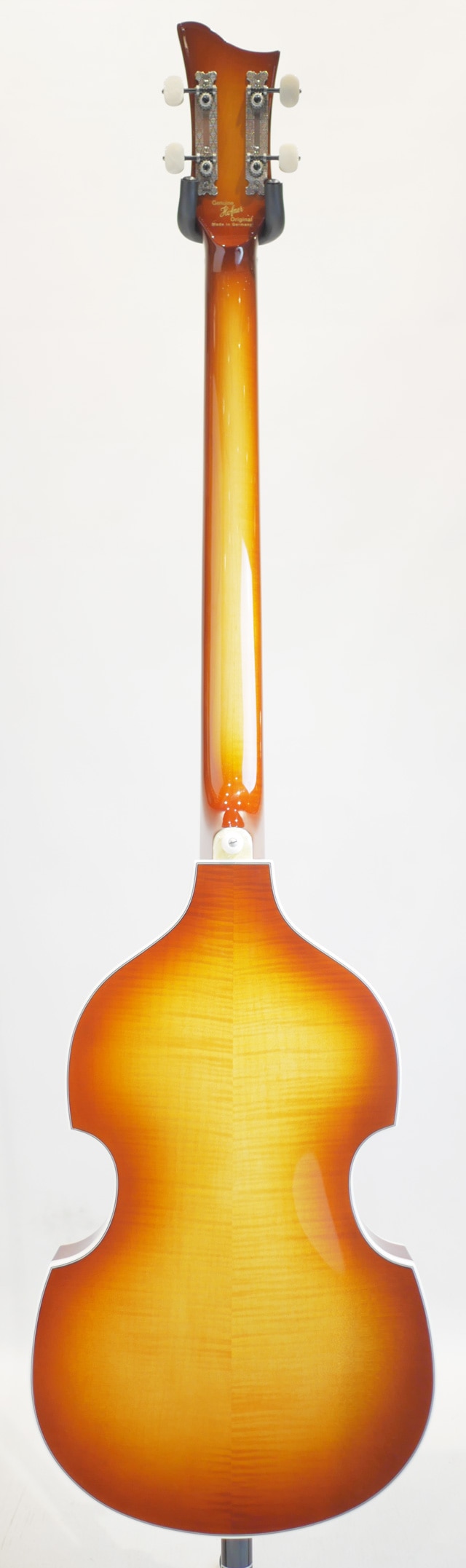 H500/1-63 Violin Bass Artist