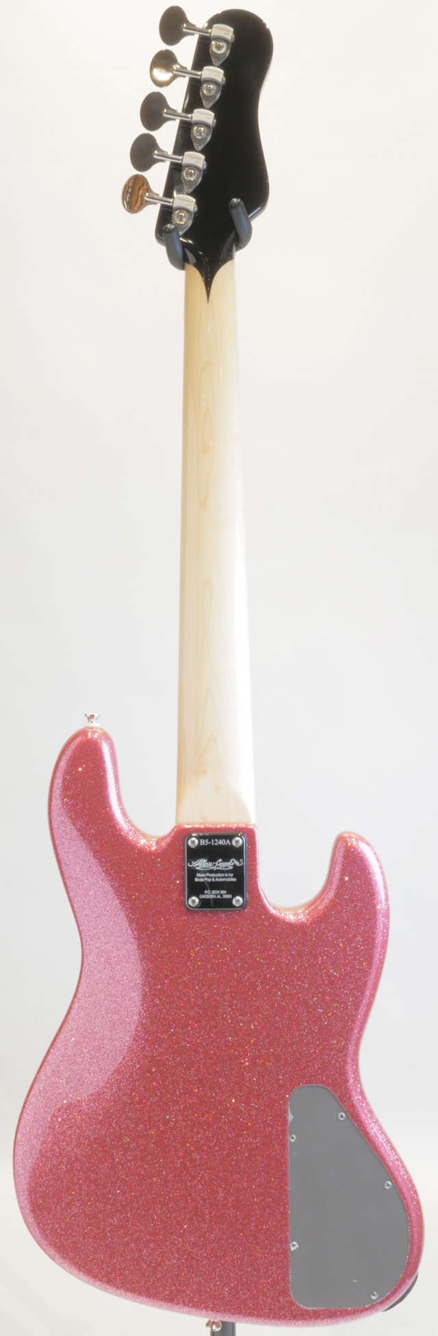 LG5L BMSPK 【NAMM SHOW 2025 Model】