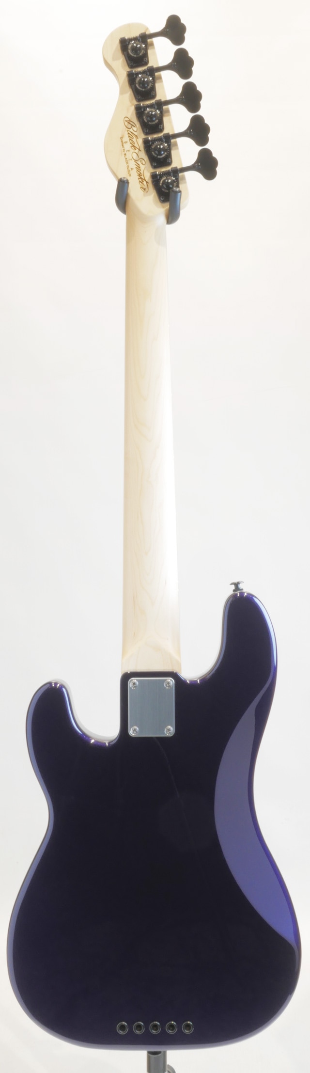 STD BETA PJ5 XL Purple Metallic/MH