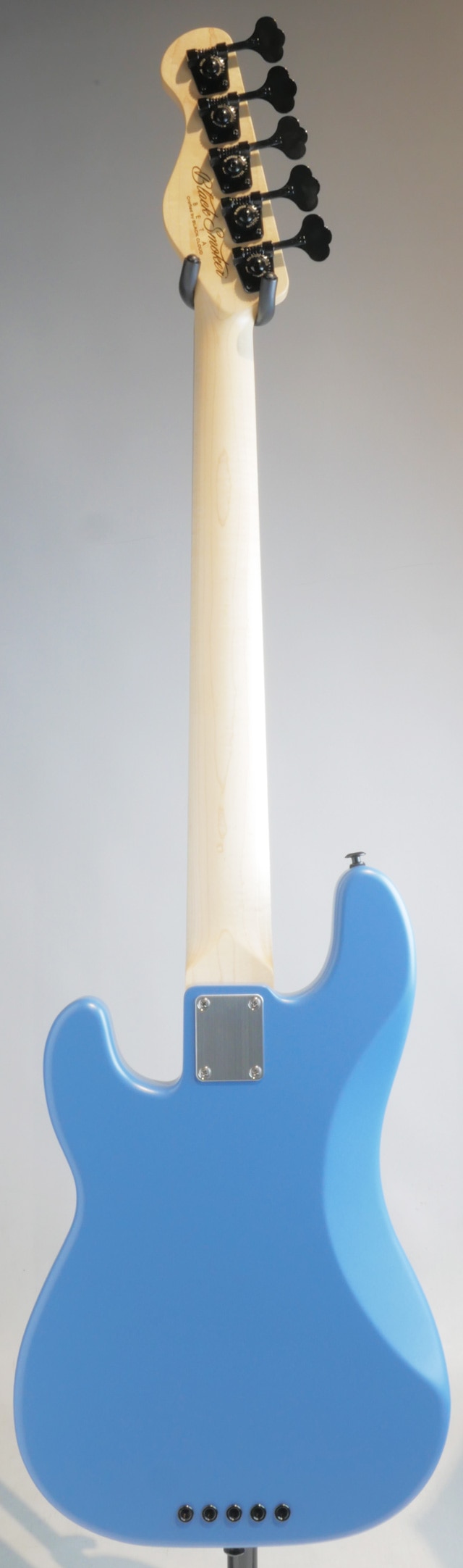 STD BETA PJ5 XL Slallow Ocean Blue/MH