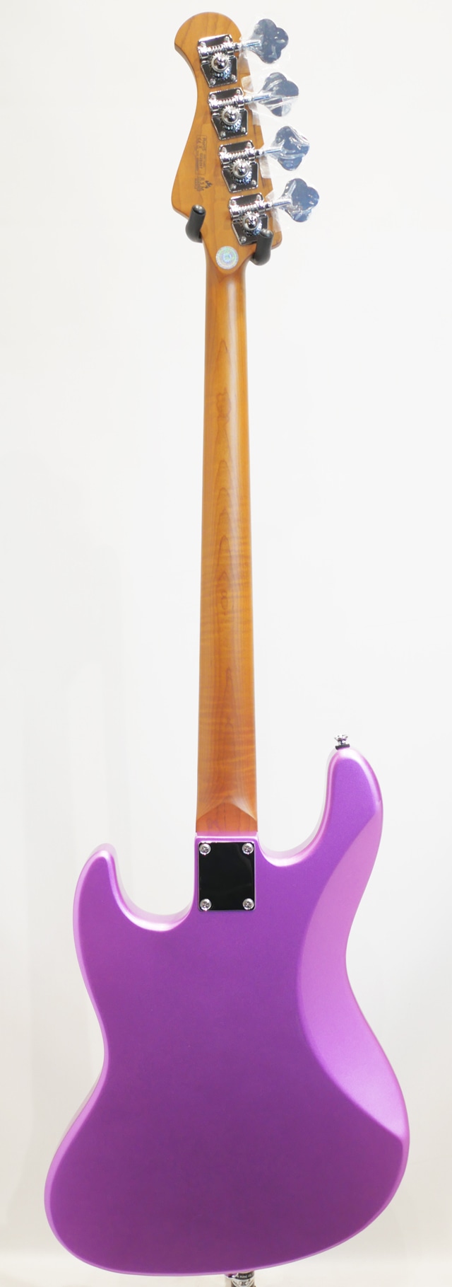 WL4-STD / RSM / APL APL BASS SIDE