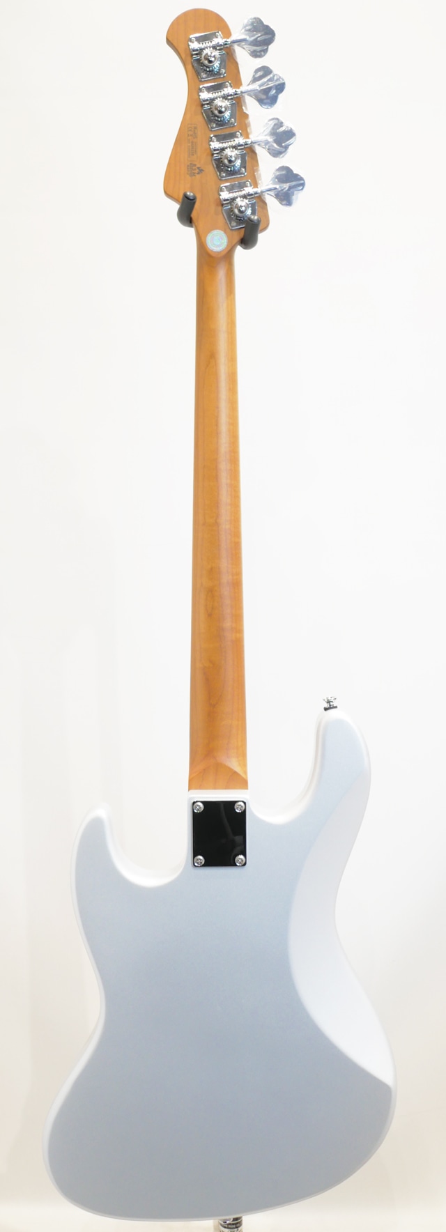 WL4-STD / RSM / LSLV LSLV BASS SIDE