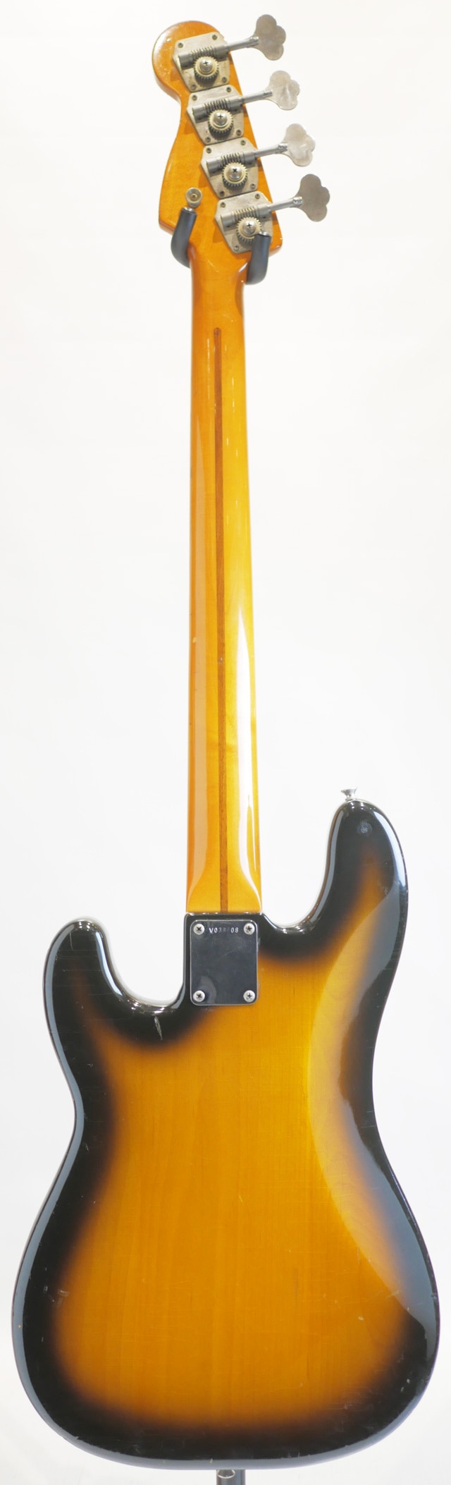 American Vintage Series 57' Precision Bass 2TS