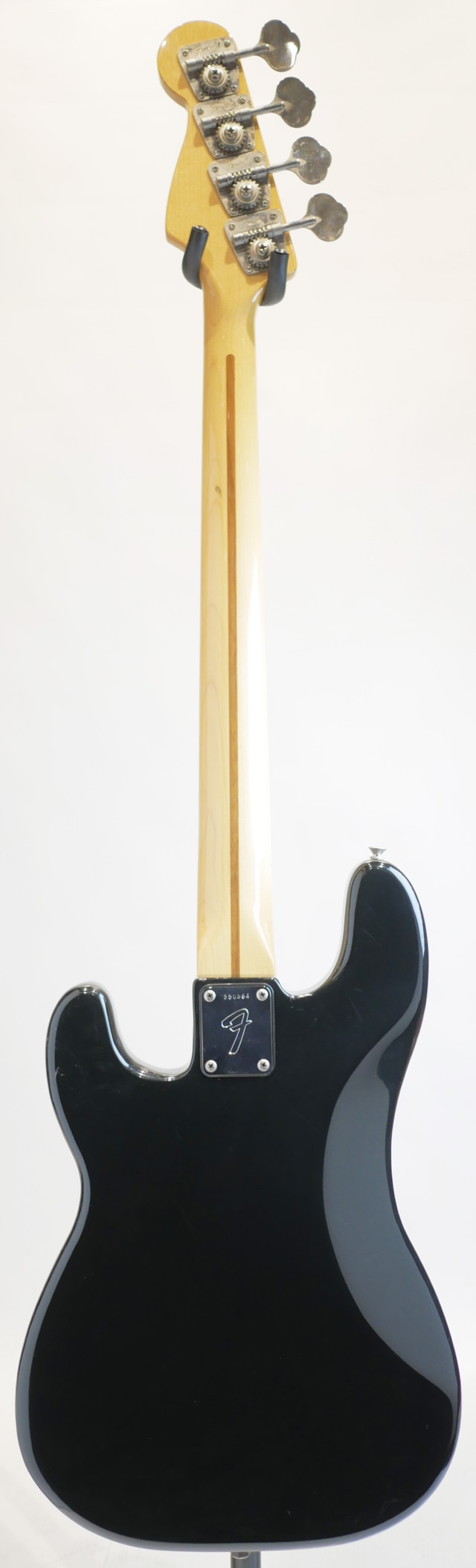 Precision Bass Original Black 1974