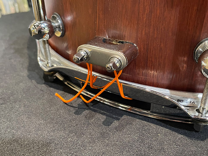 【委託中古品】Jarrah Block 13"×7" Natural Satin