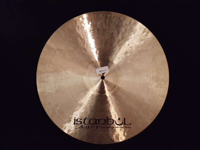 【展示特価品40%OFF】Traditional Series 16" Thin Crash