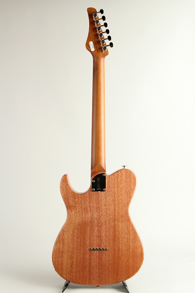 Expert ILIAD EILT-EW3-HS-MR/NTF Natural Flat【S/N H250377】