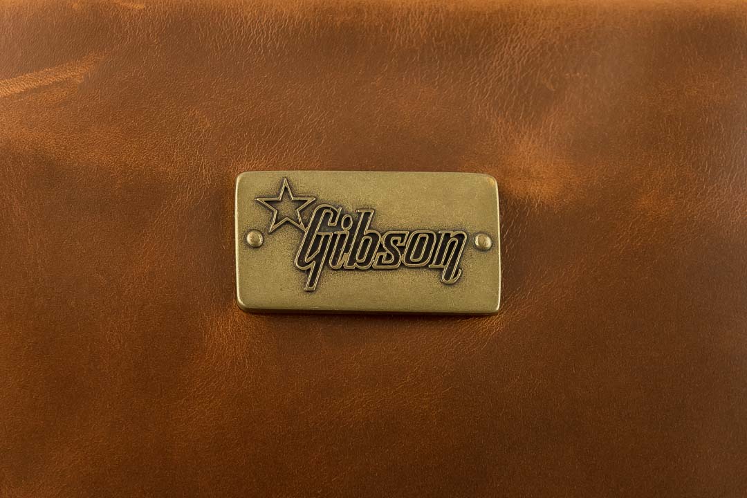 Lifton Leather Backpack Brown【LIFTON-BPK-BRN】