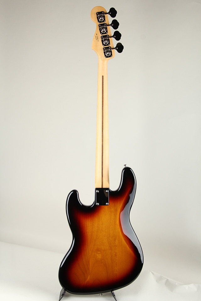 Made in Japan Hybrid II Jazz Bass RW 3-Color Sunburst【S/N JD25011770】