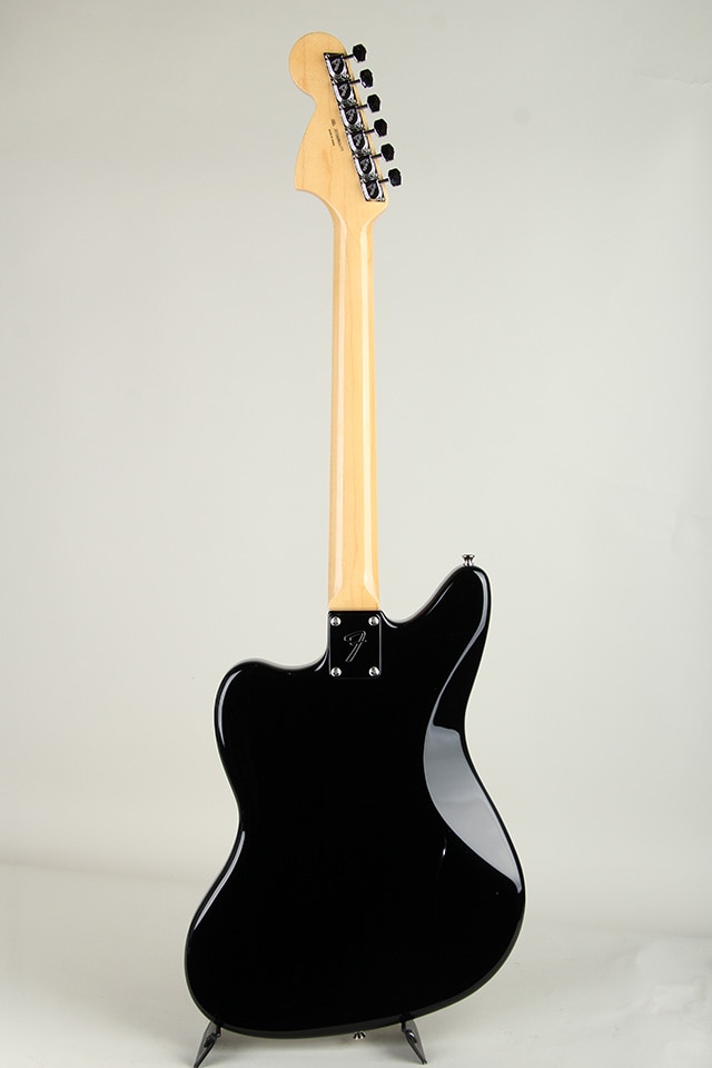Made in Japan Traditional Late 60s Jaguar RW Black【S/N JD26003177】