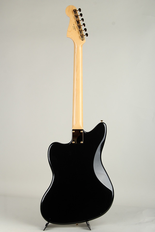 Made in Japan Traditional 2025 Collection 60s Jazzmaster RW Black Pearl【S/N JD26000748】