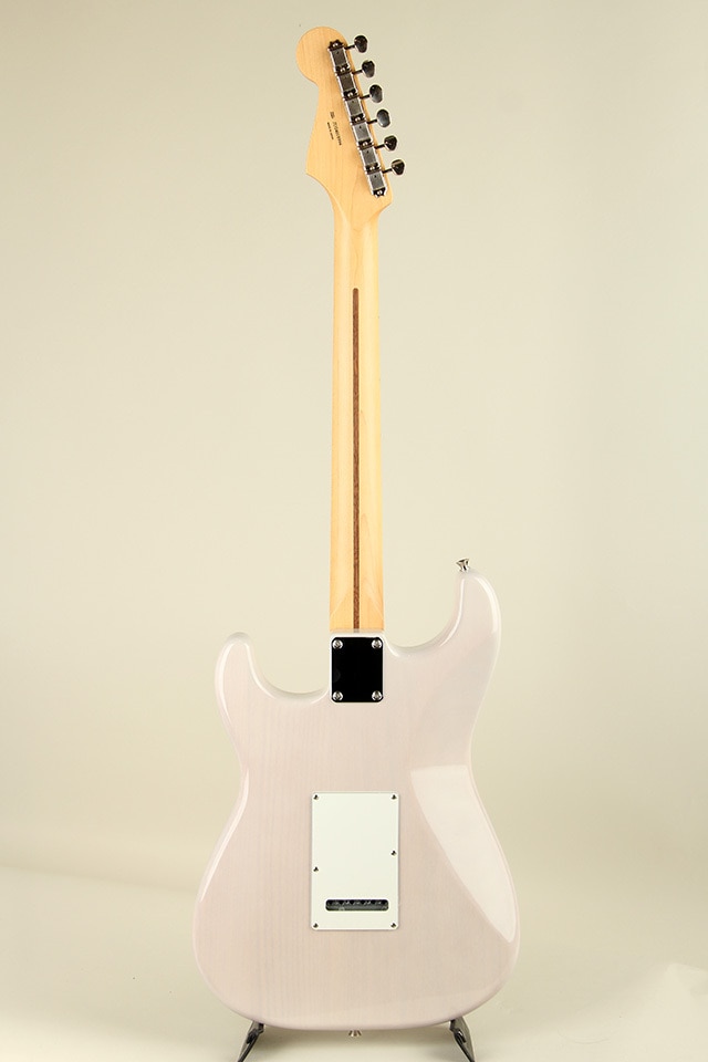 Made in Japan Hybrid II Stratocaster MN US Blonde