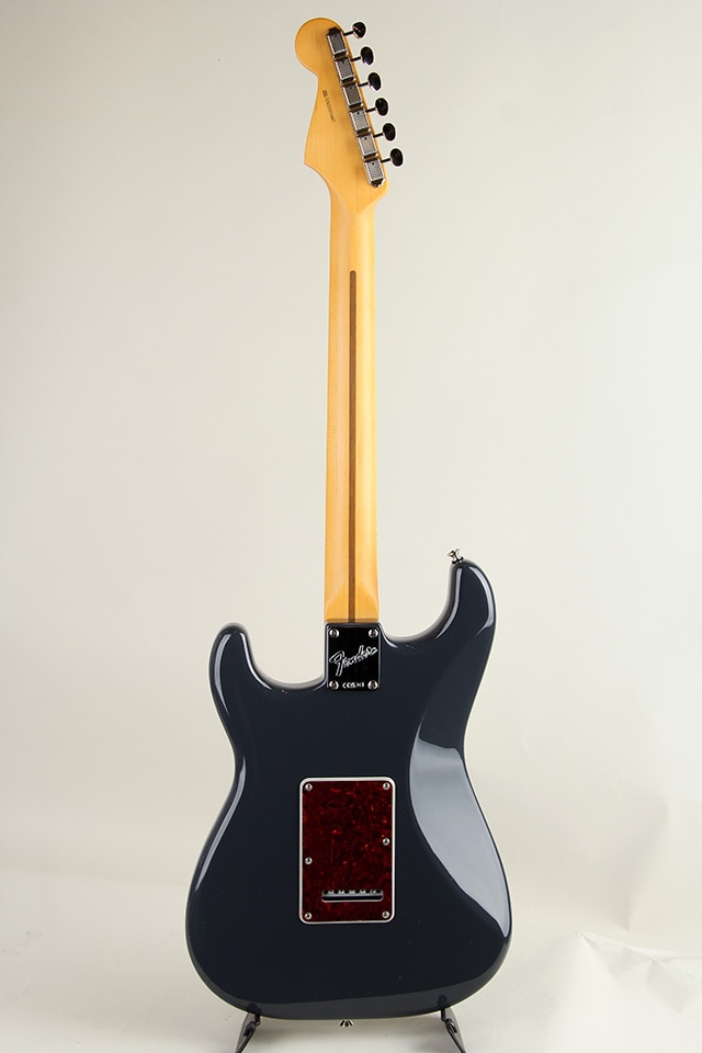 American Professional Classic Stratocaster MN Faded Black【S/N US25071447】