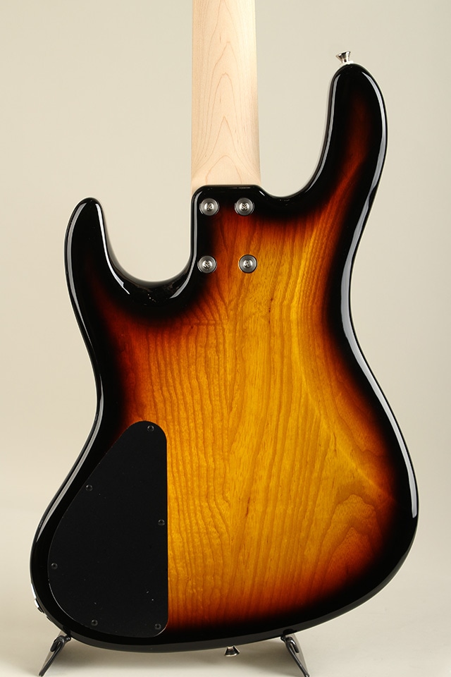 Hermes Series RV4-Ash Tobacco Burst