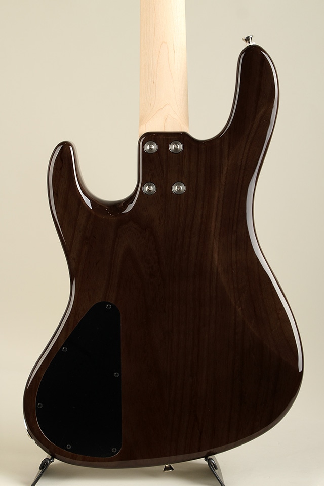 Hermes Series RV4-Ash Trans Black