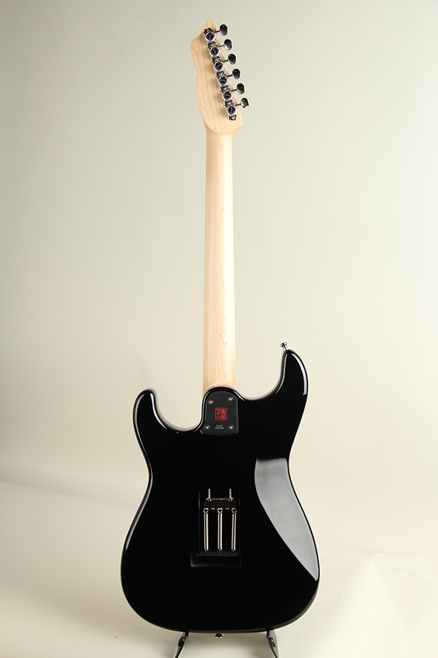 S-622CS Heritage Black/Tortoise Pickguard S/N:253163