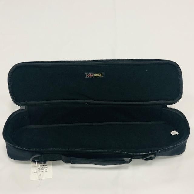 M's フルートケースカバー MFC/1C C足部管用 ネイビー ネイビー Wind Forest