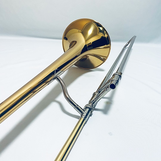 <北原雅彦氏選定品> エックス・オー テナートロンボーン 1632RGL-LT XO Tenor Trombone