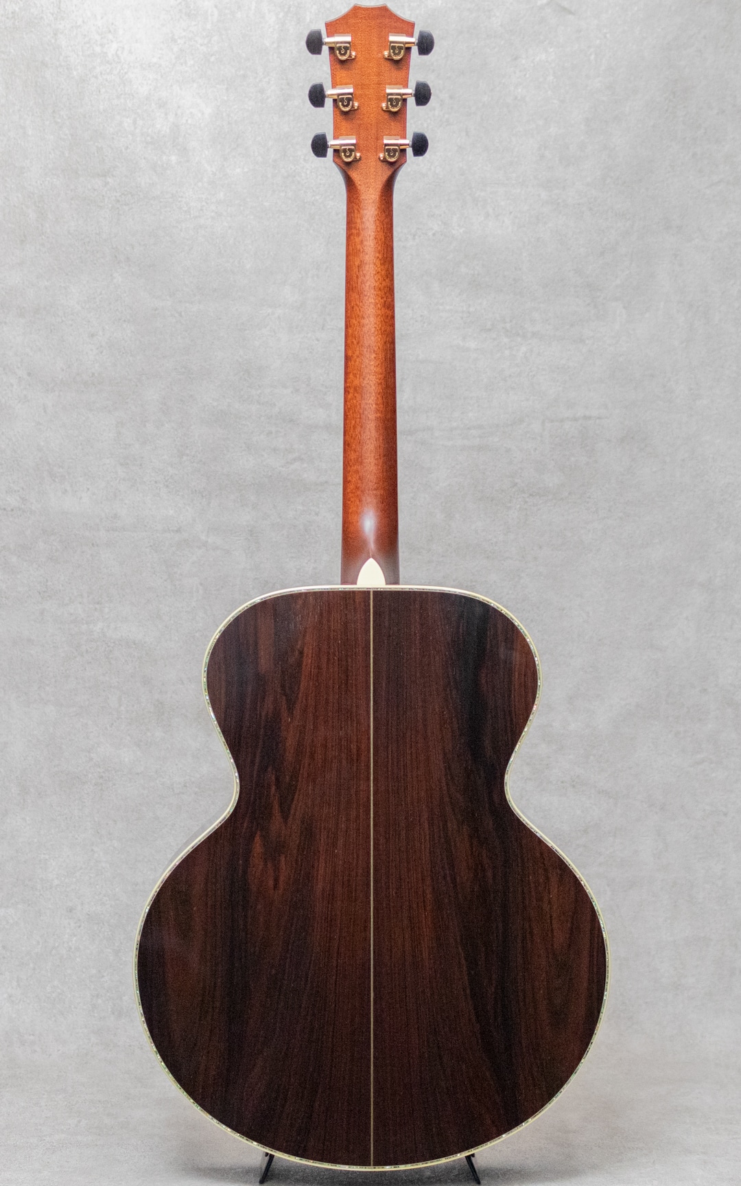 PS-15 Jacaranda / 1997