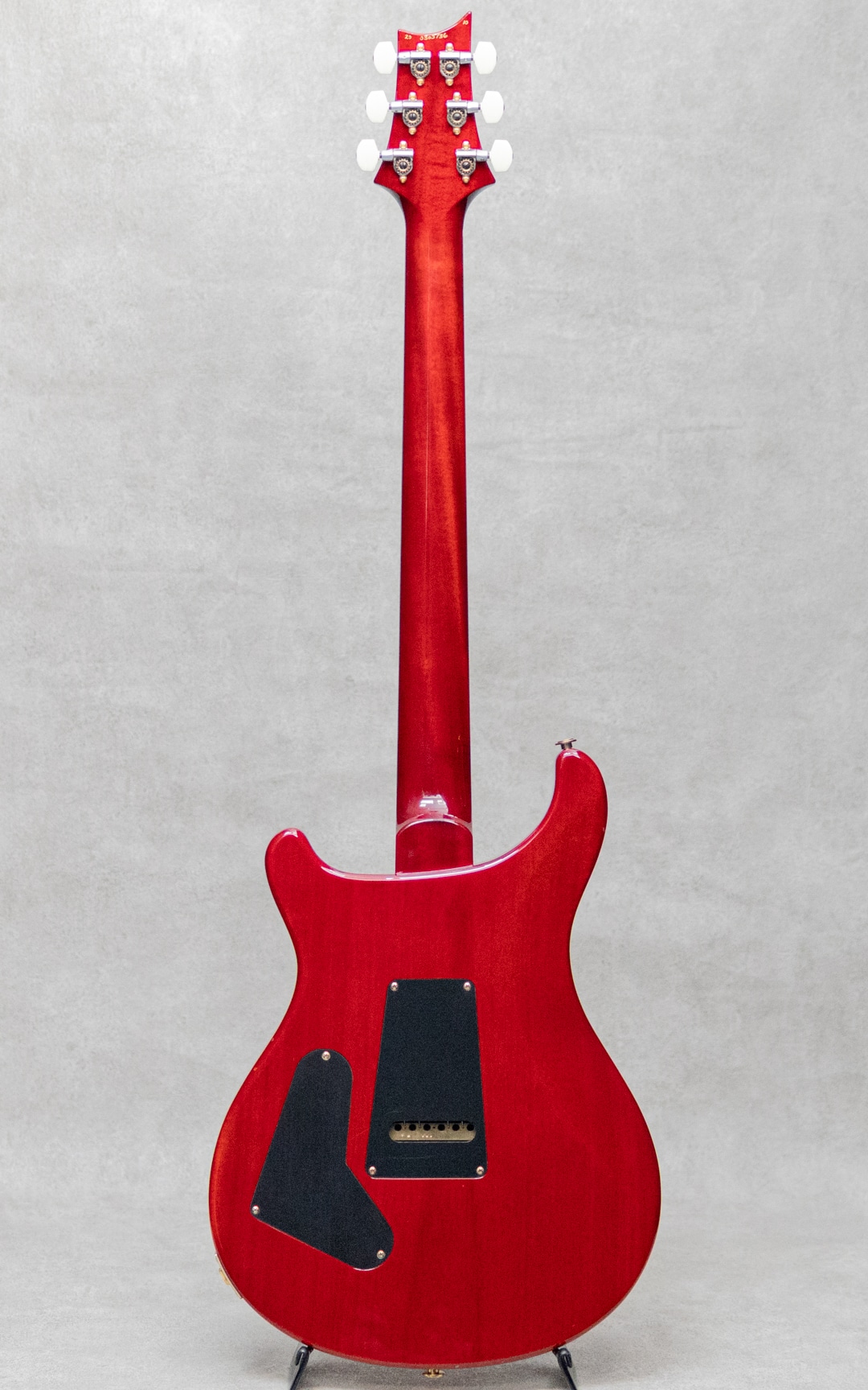 35th Anniversary Limited Edition Custom24 10top Vintage Yellow / 2020