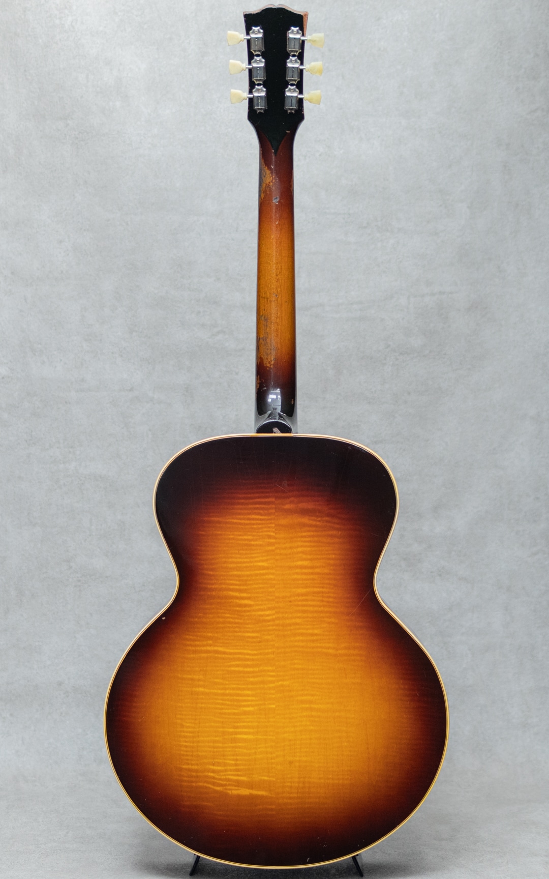 J-185 Sunburst / 1958