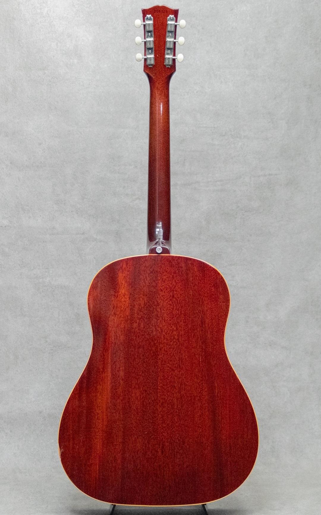 J-45 Cherry Sunburst / 1965