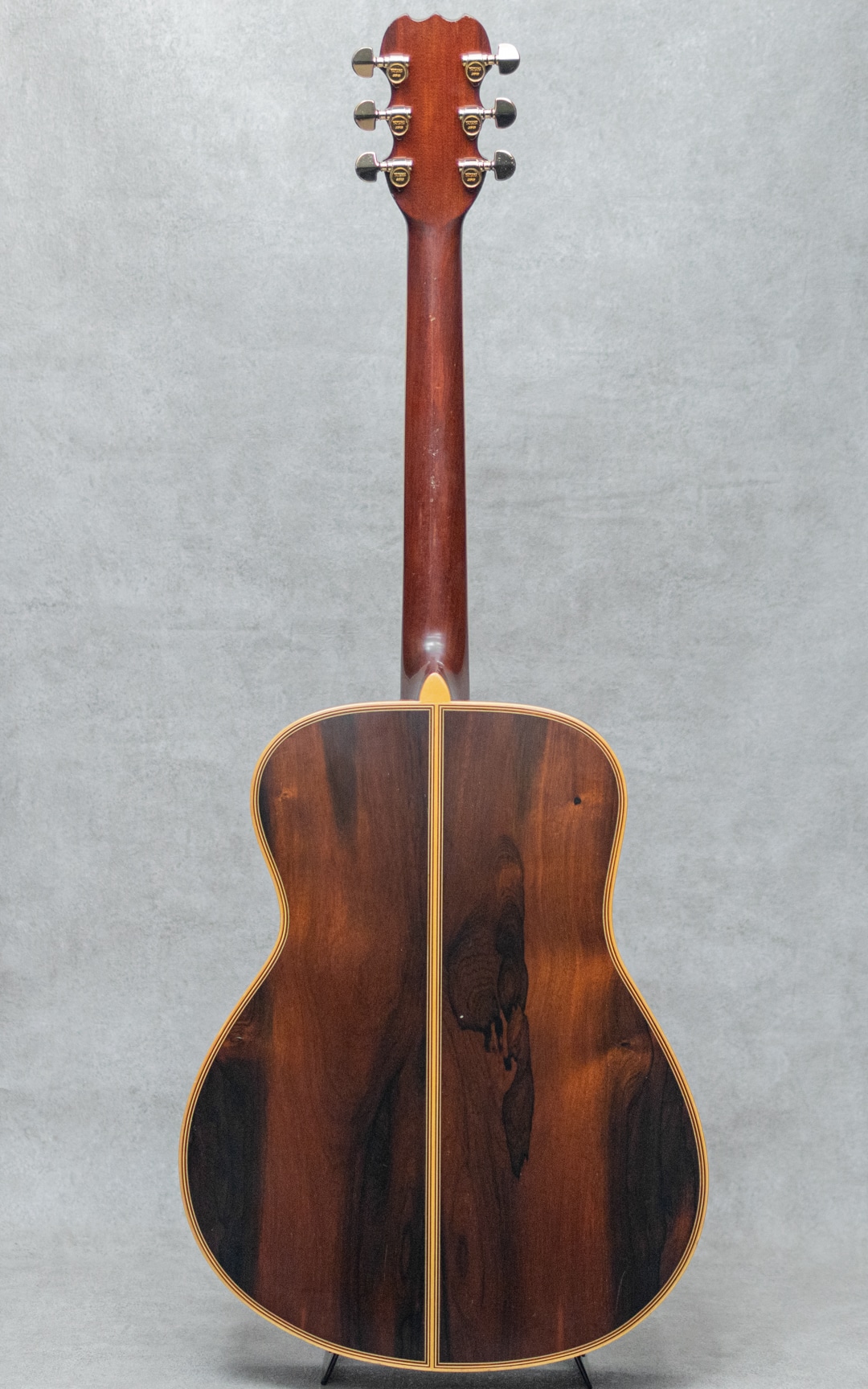 L-51 Custom Jacaranda / 1975