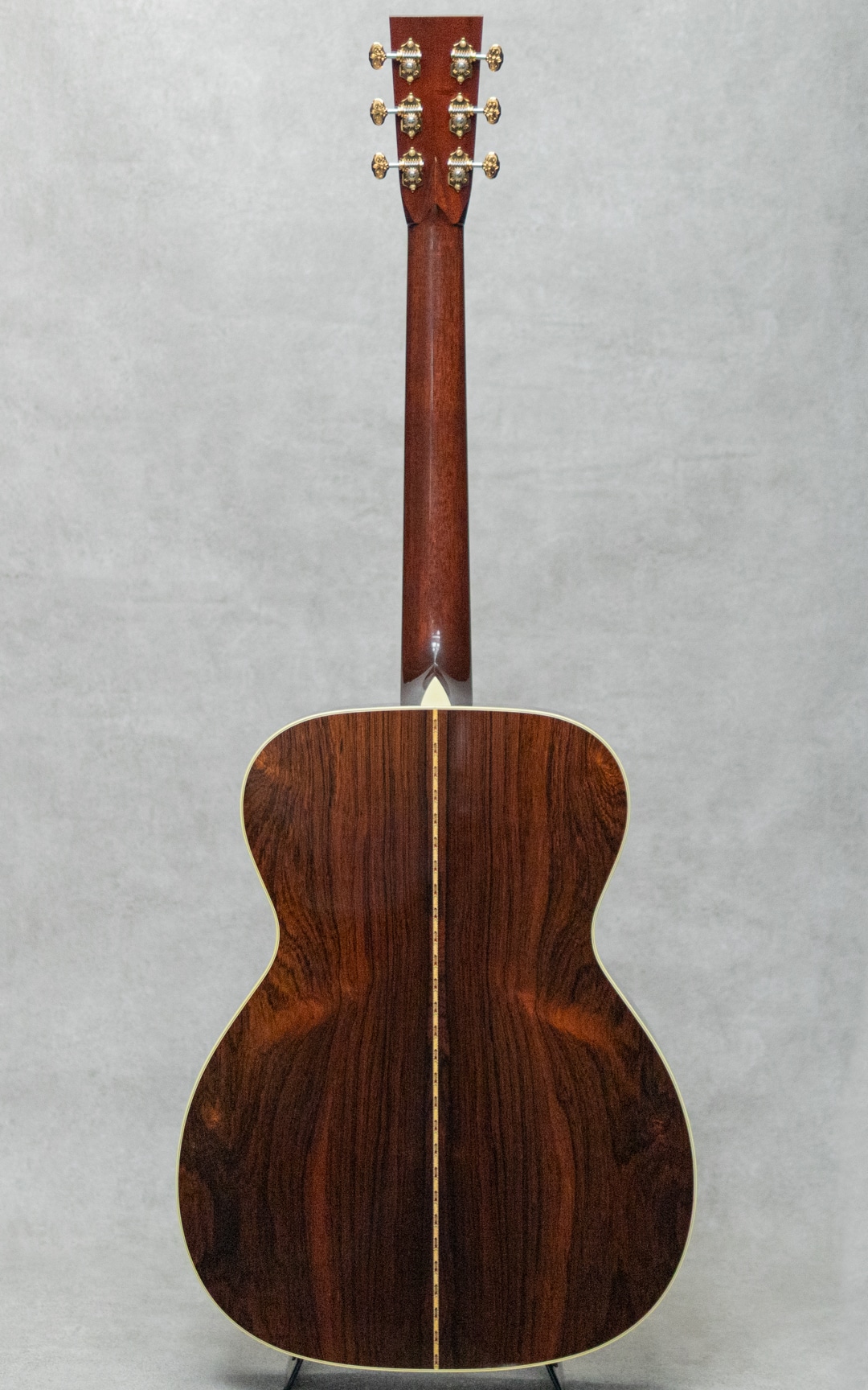 OM3 Ba Jacaranda / 1992