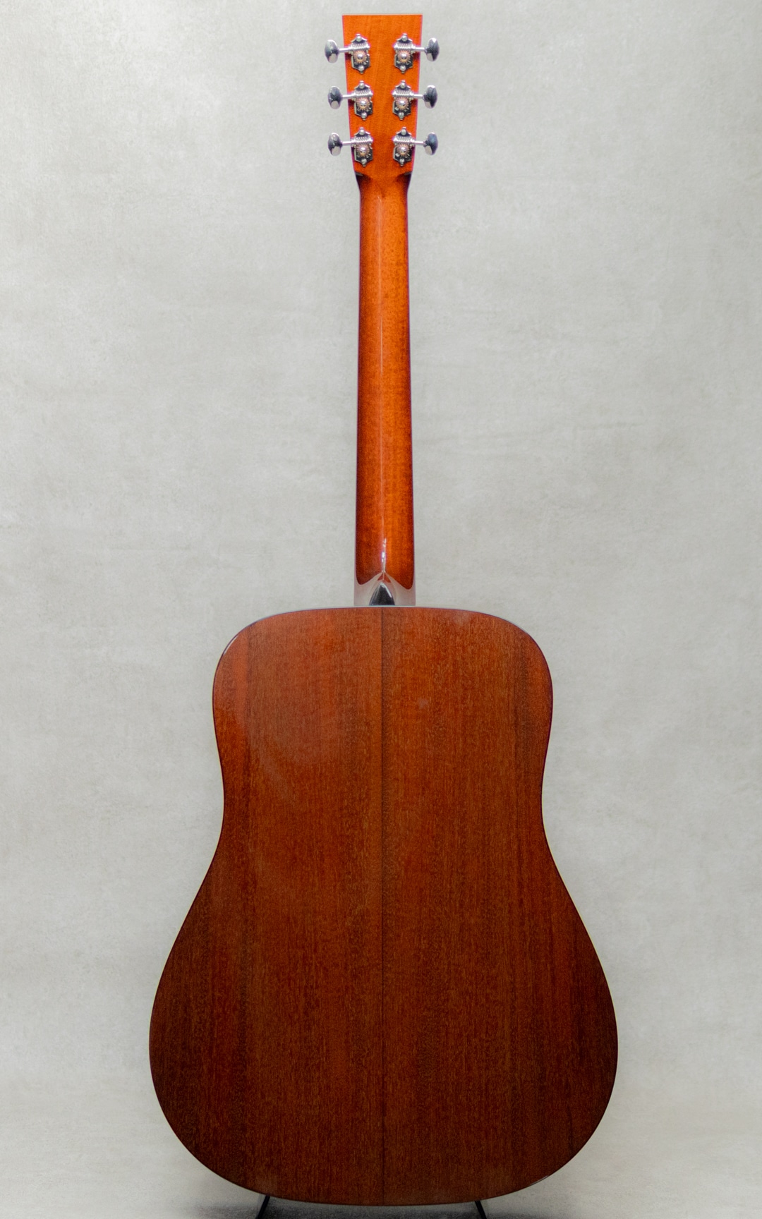 D1T Traditional/Torrefied Top / 2018