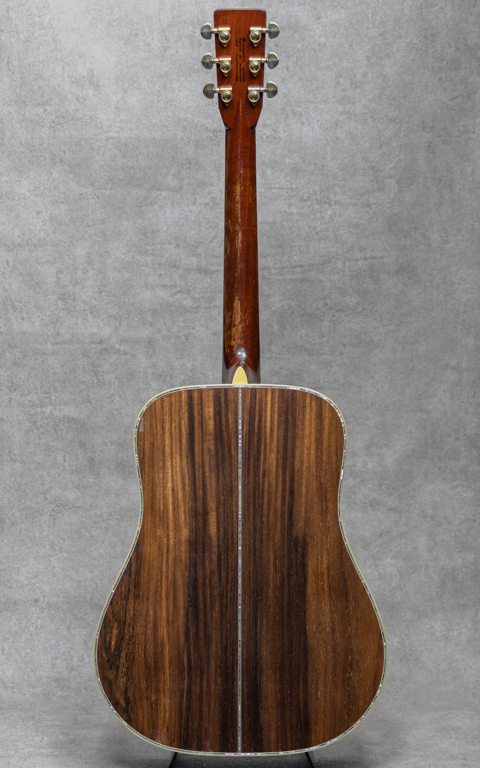 DY-45 Jacaranda / 1983