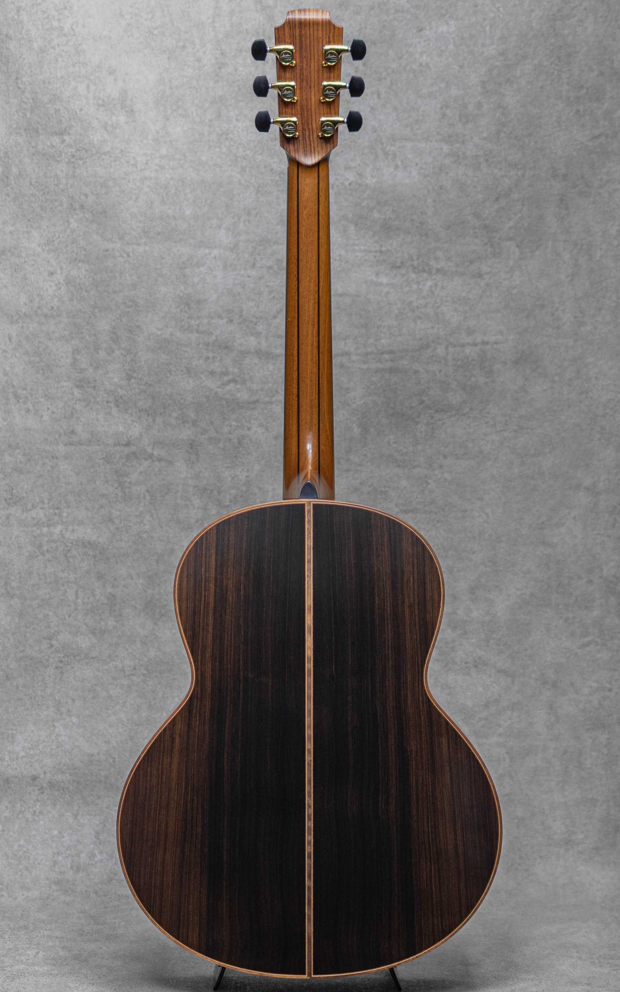 F-50 Sinker Redwood/Indian Rosewood / 2022