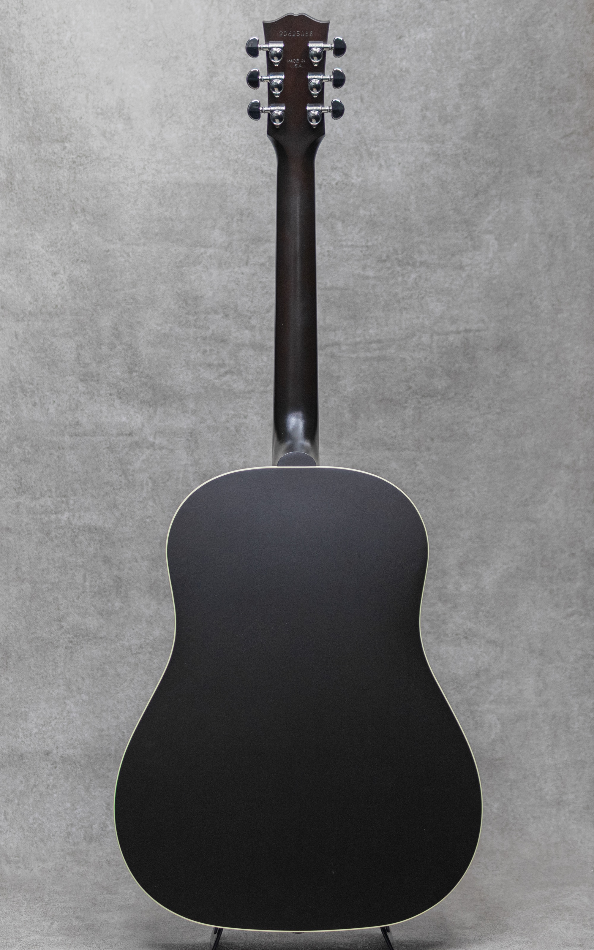 J-45 Special Satin Vintage Sunburst / 2025