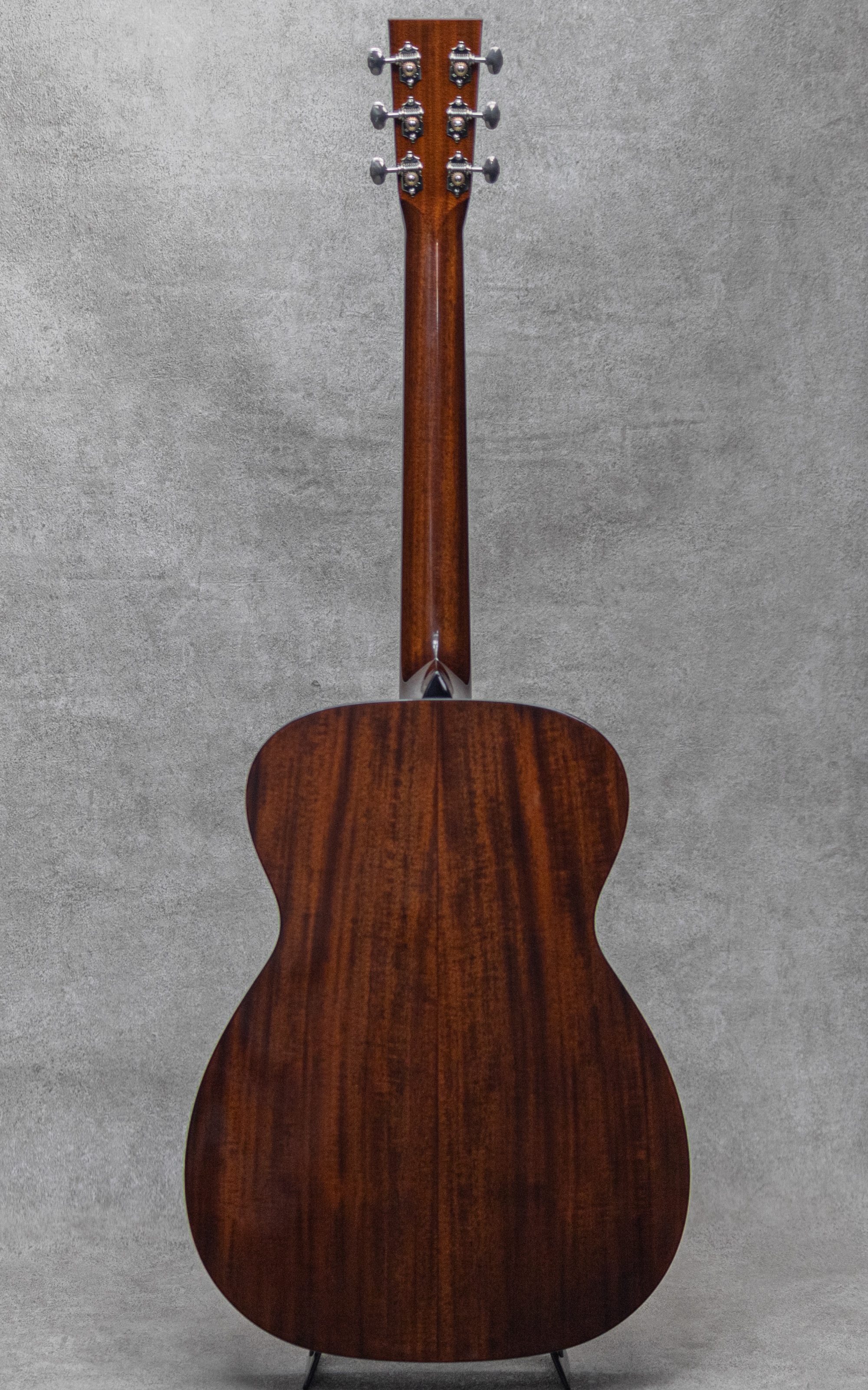 OO1 14-Fret Sunburst / 2022