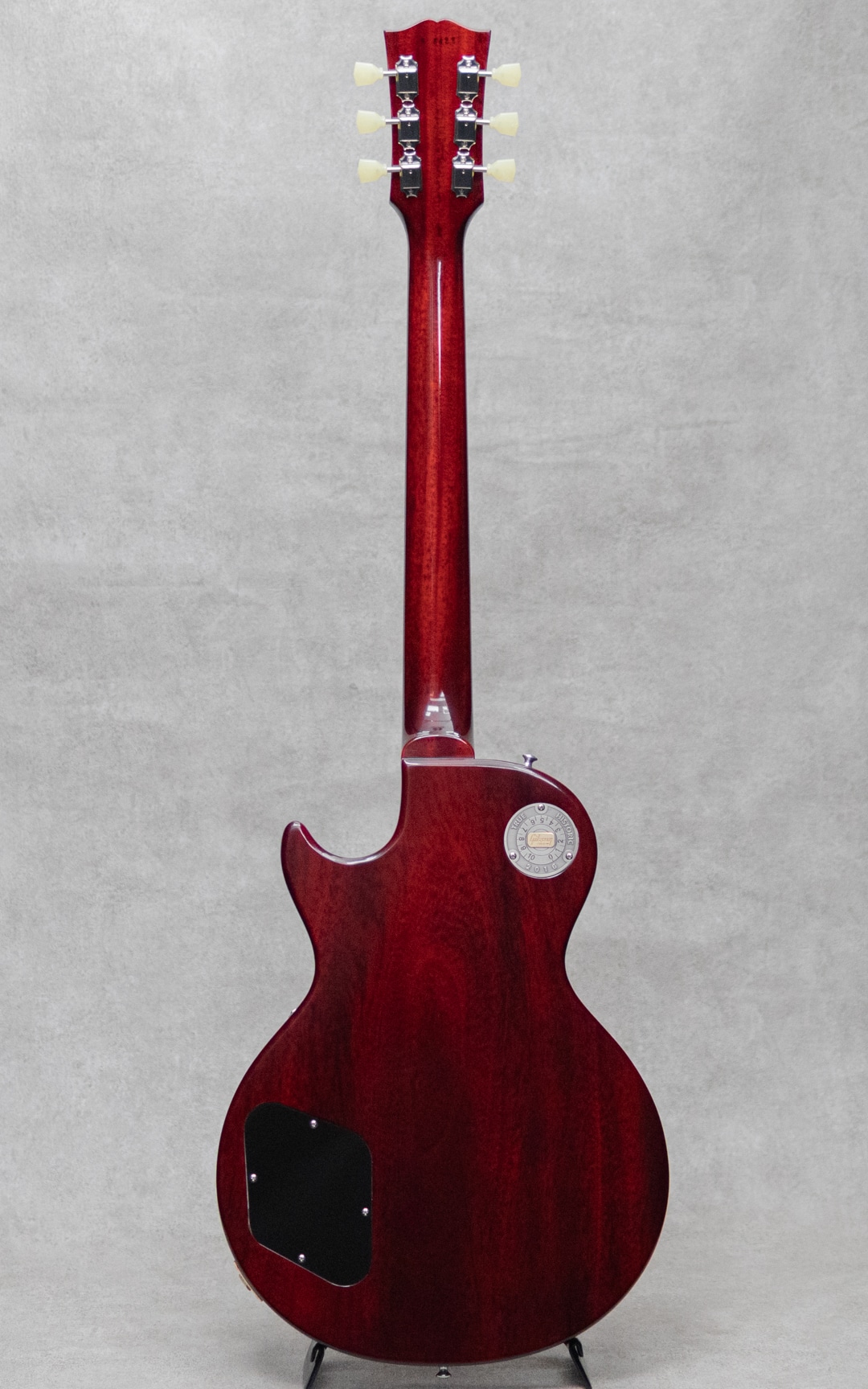 True Historic 1959 Les Paul Standard Reissue Gloss / 2016