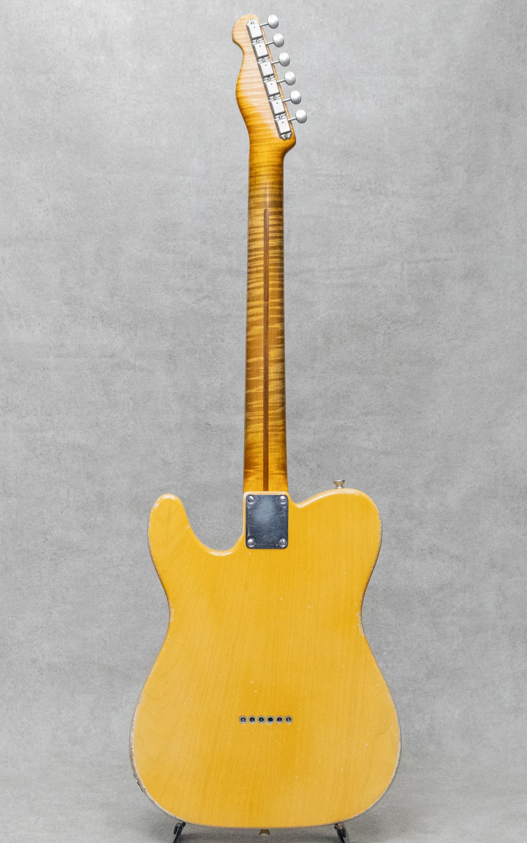 52-T "Blackguard” / 2023