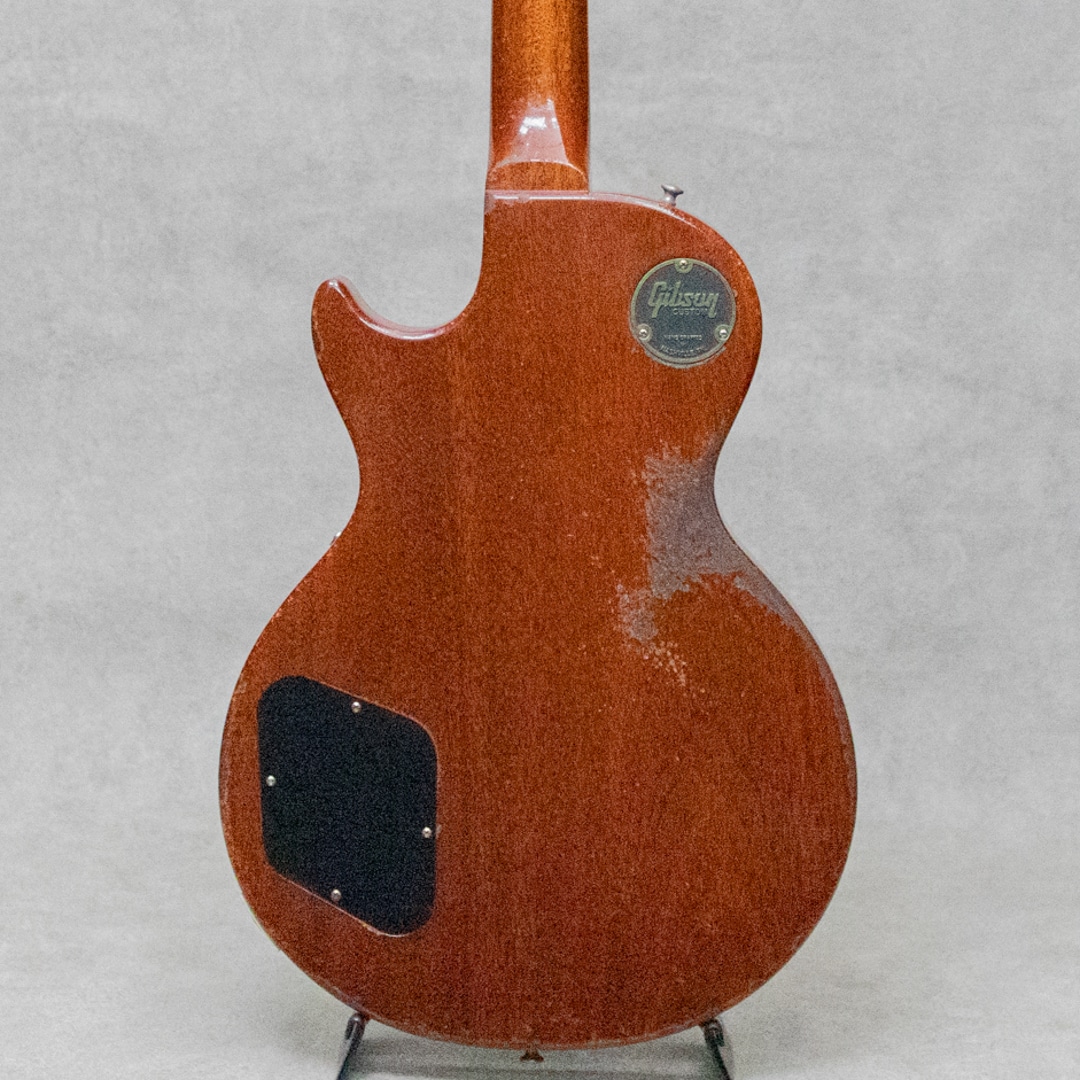 Murphy Lab 1959 Les Paul Standard Green Lemon Fade Heavy Aged / 2023