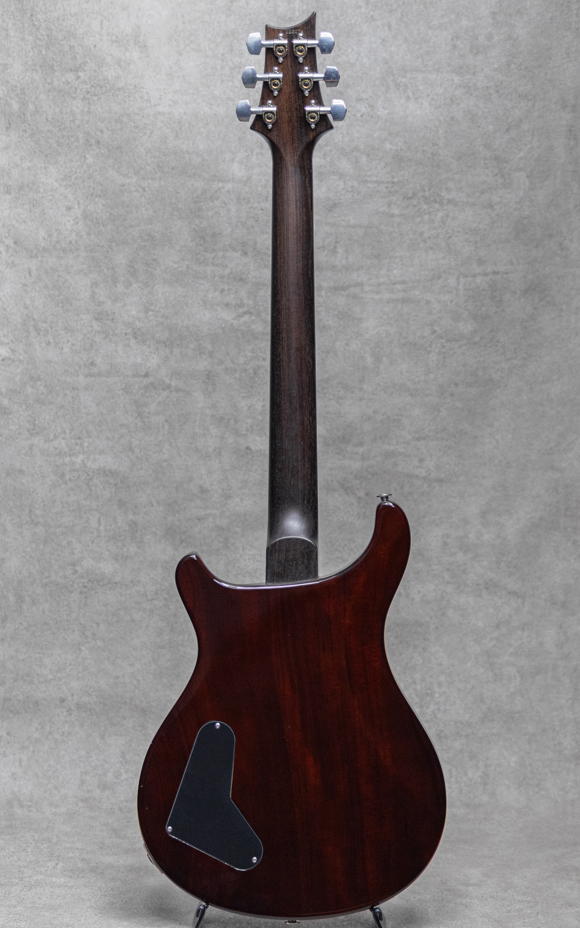 Paul's Guitar Artist Package Rosewood Neck&FB Black Gold Burst / 2015