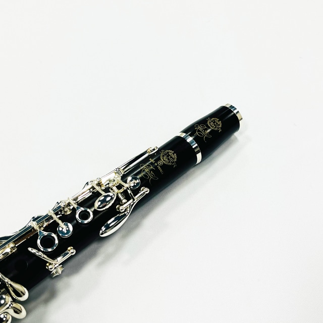 セルマー B♭クラリネット Recital【オオサカ・シオン・ウィンドオーケストラ 大場昂平氏選定品】