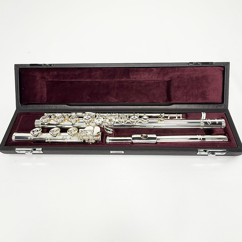 YFL-577H【H足部管モデル】